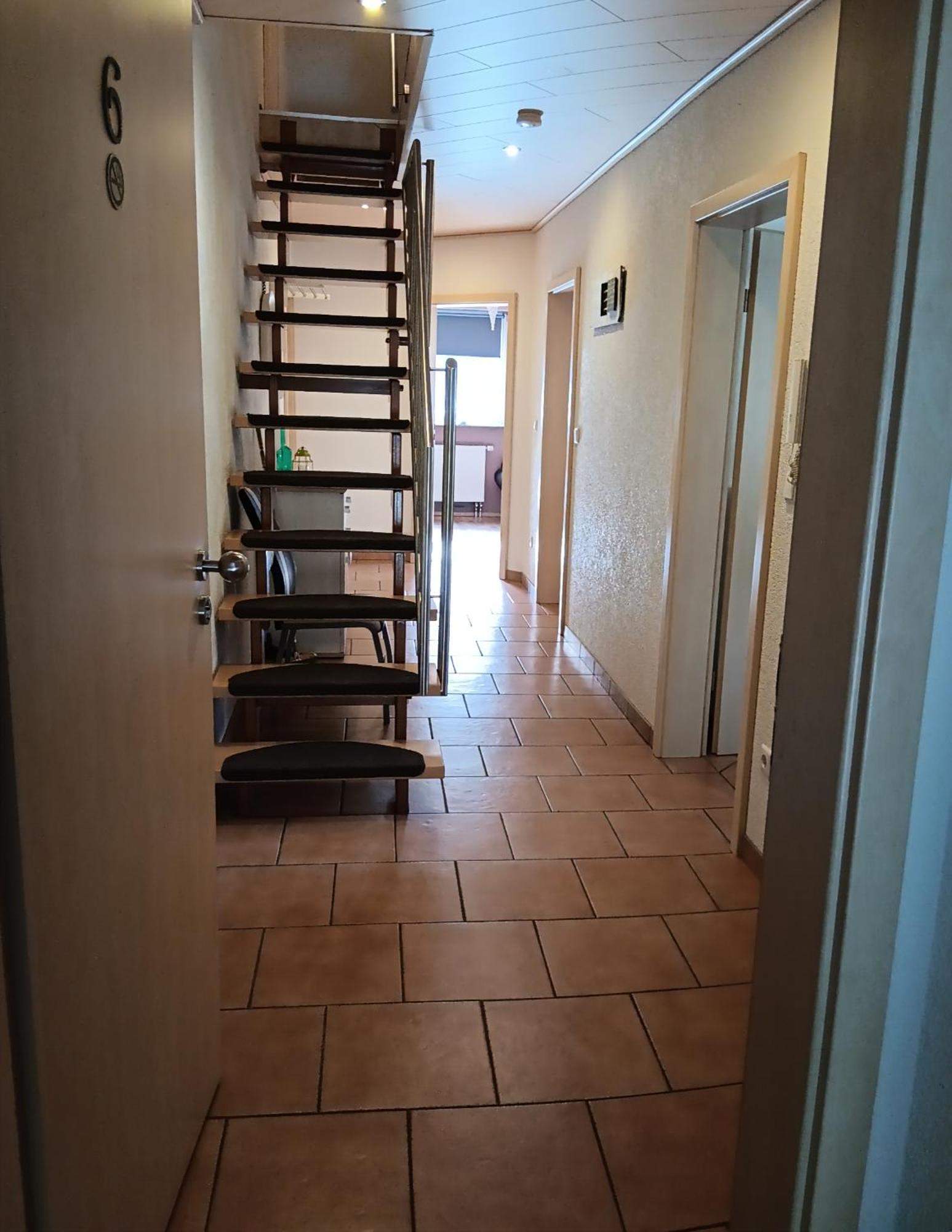 Appartement met 3 Slaapkamers